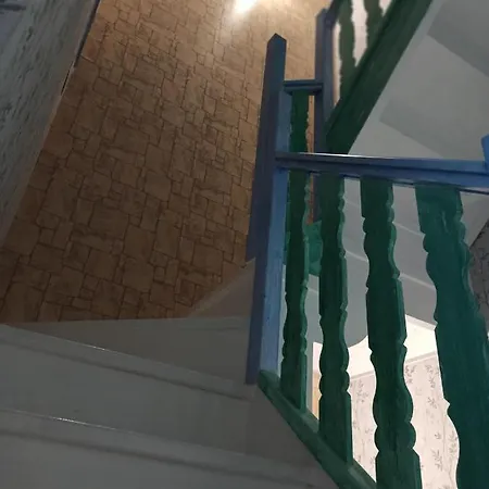 Σπίτι διακοπών Mirador De Pancar
