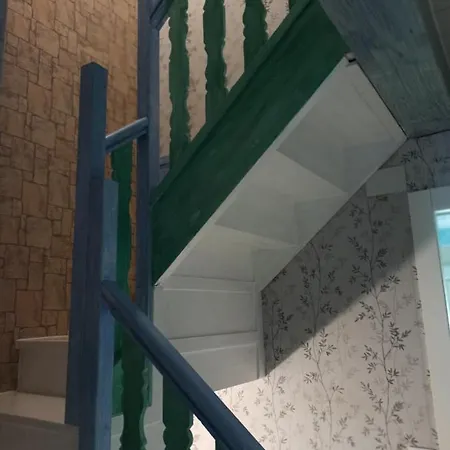 Mirador De Σπίτι διακοπών Pancar